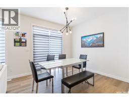 5pc Ensuite bath - 155 Keith Way, Saskatoon, SK S7V0X9 Photo 7