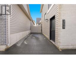 B - 70 Riverstone Way, Belleville, ON K8N0S6 Photo 8