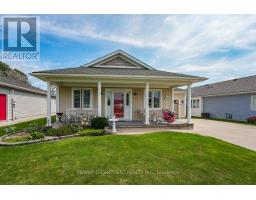 Living room - 518 - 3033 Townline Road, Fort Erie, ON L0S1S1 Photo 6