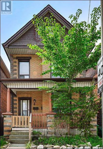 Photo of 4 Webber Avenue
