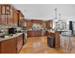 Kitchen - 55 Monture Street N, Haldimand, ON N0A1E0 Photo 13