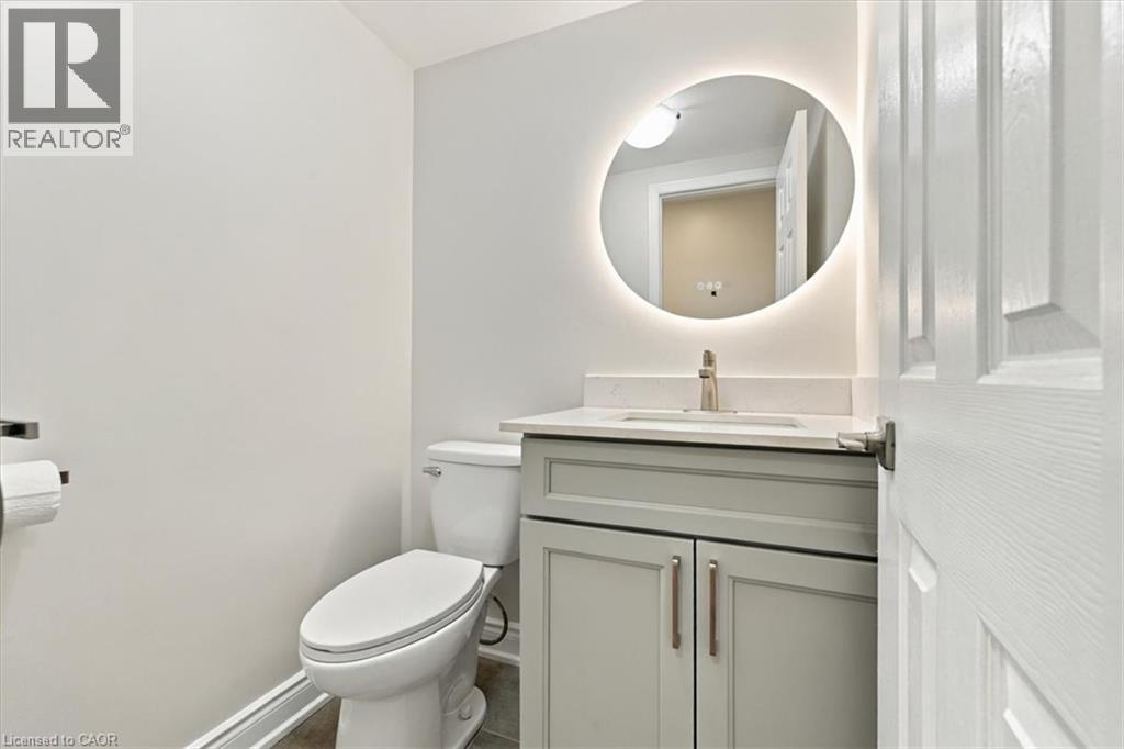 1194 TREETOP Terrace, Oakville — photo 6