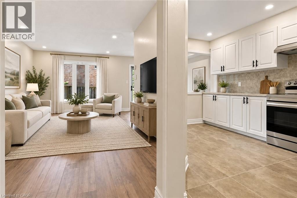 1194 TREETOP Terrace, Oakville — photo 8