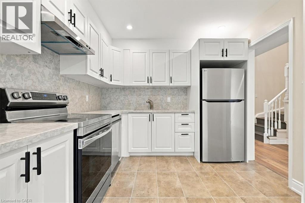 1194 TREETOP Terrace, Oakville — photo 9