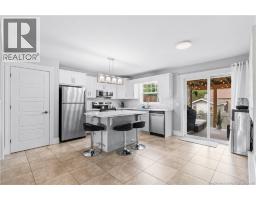 Kitchen/Dining room - 42 Des Frenes Court, Dieppe, NB E1A9B3 Photo 10