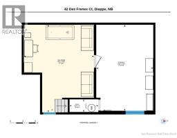 42 Des Frenes Court, Dieppe, NB E1A9B3 Photo 30