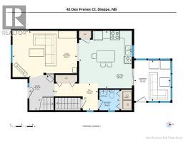 42 Des Frenes Court, Dieppe, NB E1A9B3 Photo 28