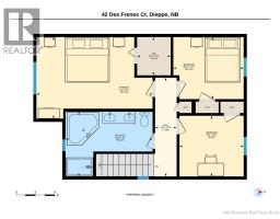42 Des Frenes Court, Dieppe, NB E1A9B3 Photo 29