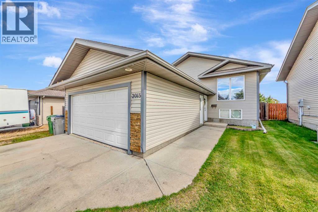 2013 46 Avenue, Lloydminster