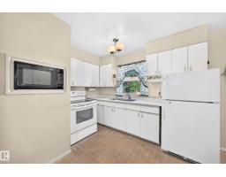 Games room - 10528 128 Av Nw, Edmonton, AB T5E0J3 Photo 8