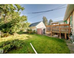 10528 128 Av Nw, Edmonton, AB T5E0J3 Photo 50