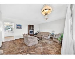 Bedroom 2 - 10528 128 Av Nw, Edmonton, AB T5E0J3 Photo 6
