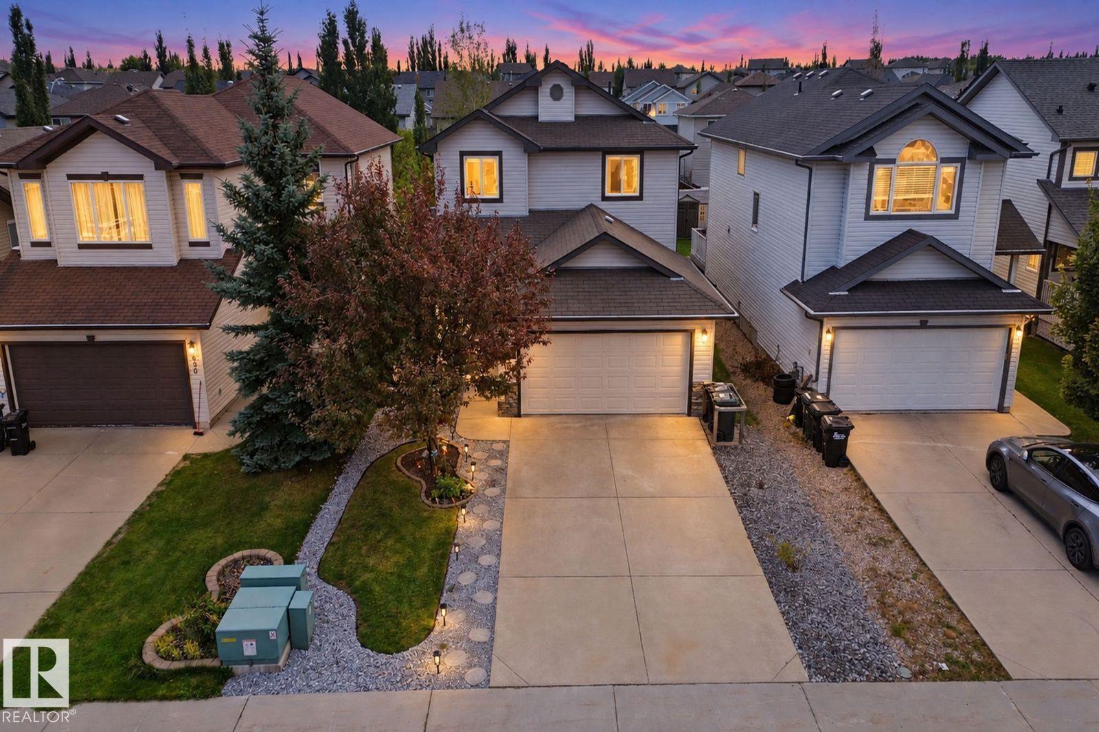 628 FOXTAIL LN - 1
