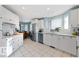 Breakfast - 5 Elliott Pl, St  Albert, AB T8N5S5 Photo 10