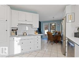 Recreation room - 5 Elliott Pl, St  Albert, AB T8N5S5 Photo 13