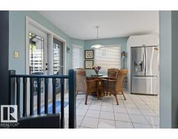 Utility room - 5 Elliott Pl, St  Albert, AB T8N5S5 Photo 15