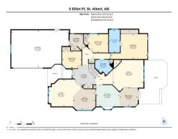 5 Elliott Pl, St  Albert, AB T8N5S5 Photo 45