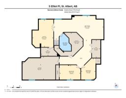 5 Elliott Pl, St  Albert, AB T8N5S5 Photo 46