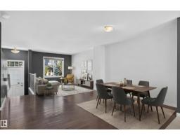 Row / Townhouse for sale at #56 4850 Terwillegar Common NW, Edmonton — MLS® E4509401