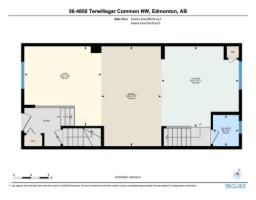 #56 4850 Terwillegar Common Nw, Edmonton, AB T6R0T6 Photo 35