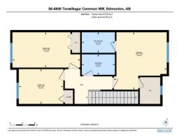 #56 4850 Terwillegar Common Nw, Edmonton, AB T6R0T6 Photo 36