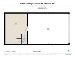 #56 4850 Terwillegar Common Nw, Edmonton, AB T6R0T6 Photo 37