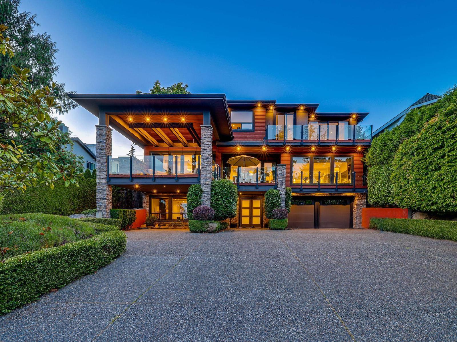 13307 MARINE DRIVE