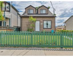  506 NELSON Avenue, Penticton