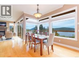 Dining room - 526 Bayview Pl, Duncan, BC V9L5X7 Photo 10