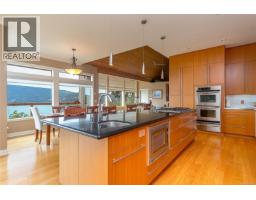 Kitchen - 526 Bayview Pl, Duncan, BC V9L5X7 Photo 14