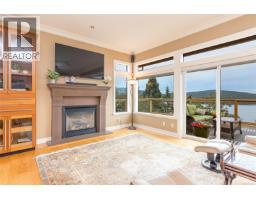 Entrance - 526 Bayview Pl, Duncan, BC V9L5X7 Photo 15