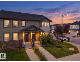 Duplex for sale at 1204 163 St SW, Edmonton — MLS® E4509403