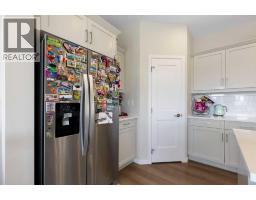 Laundry room - 158 Amery Crescent, Crossfield, AB T0M0S0 Photo 13