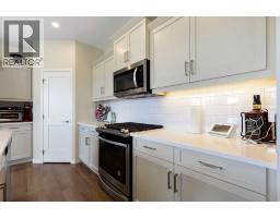 Primary Bedroom - 158 Amery Crescent, Crossfield, AB T0M0S0 Photo 9