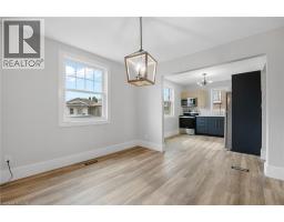 329 Rosedale Avenue Unit# 1, Hamilton, ON L8K4N9 Photo 10