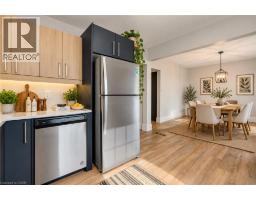 329 Rosedale Avenue Unit# 1, Hamilton, ON L8K4N9 Photo 7