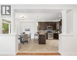 Kitchen - 32 Wimberly Avenue, Waterdown, ON L8B0R9 Photo 13