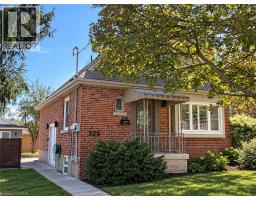 329 Rosedale Avenue Unit# 1, Hamilton, ON L8K4N9 Photo 21