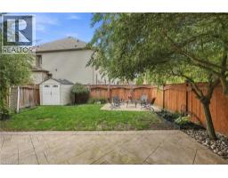 32 Wimberly Avenue, Waterdown, ON L8B0R9 Photo 42