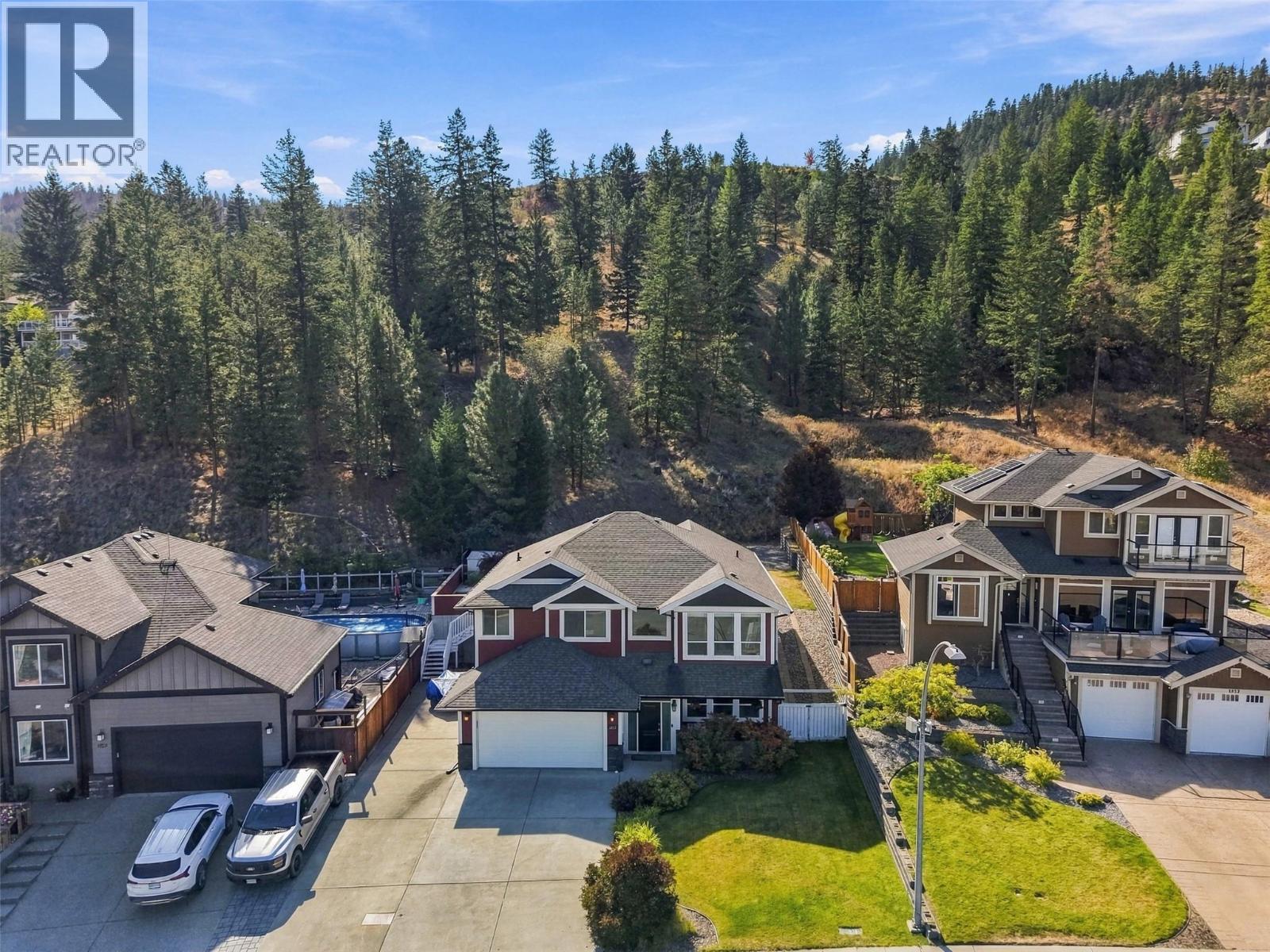 1933 Galore Crescent, Kamloops