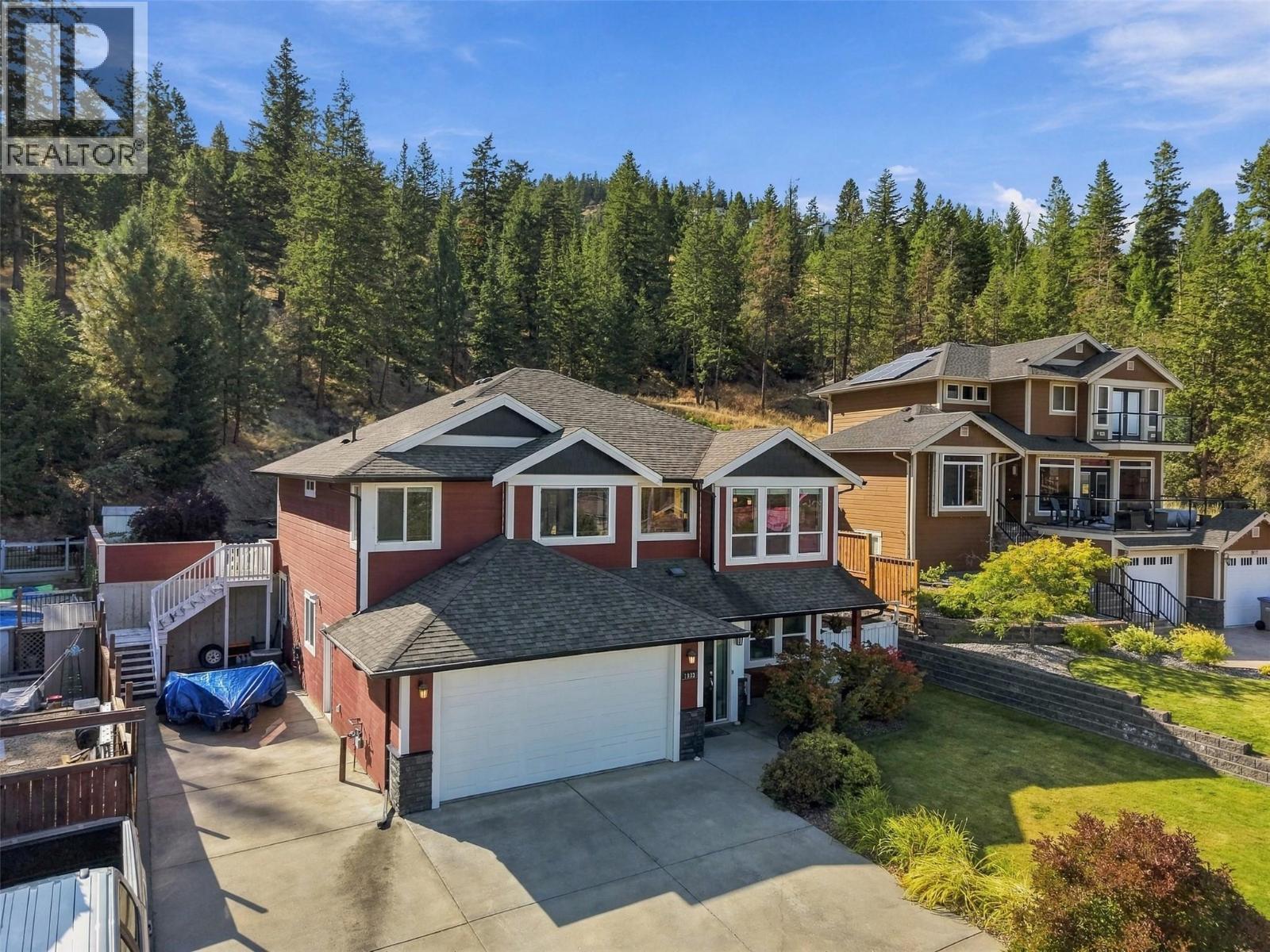 1933 Galore Crescent, Kamloops
