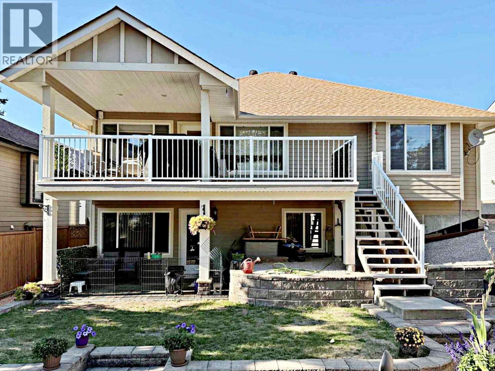 340 Robson Place - 2
