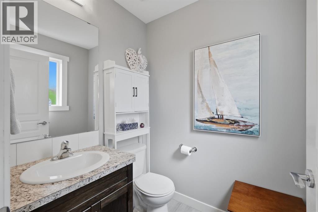 14 Hawthorn Place, Sylvan Lake