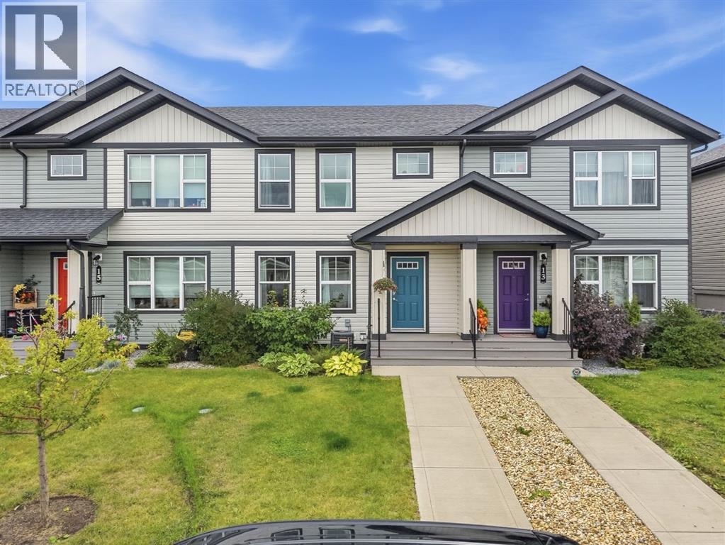 14 Hawthorn Place, Sylvan Lake