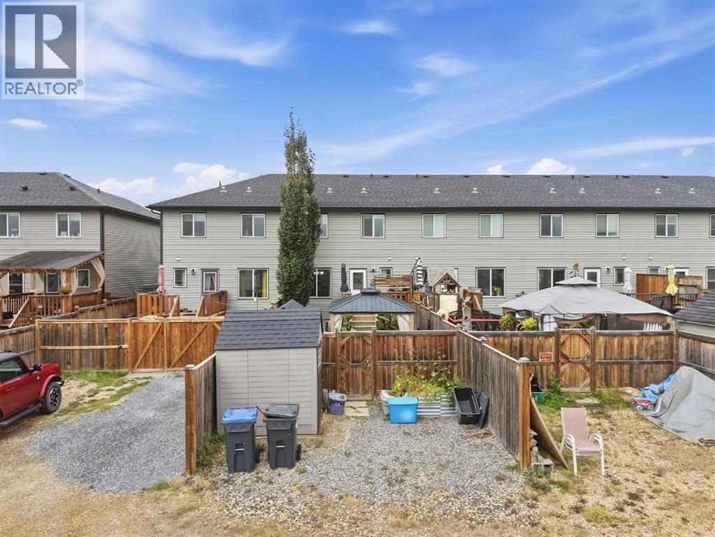 14 Hawthorn Place, Sylvan Lake