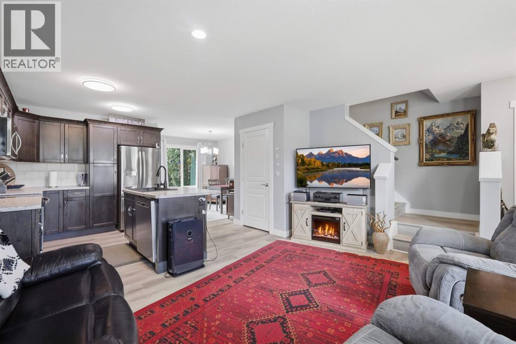 14 Hawthorn Place, Sylvan Lake