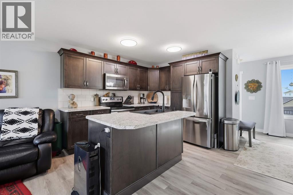14 Hawthorn Place, Sylvan Lake