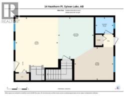 14 Hawthorn Place, Sylvan Lake, AB T4S0R8 Photo 39