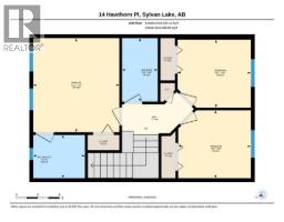 14 Hawthorn Place, Sylvan Lake, AB T4S0R8 Photo 40