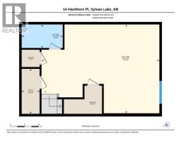 14 Hawthorn Place, Sylvan Lake, AB T4S0R8 Photo 41